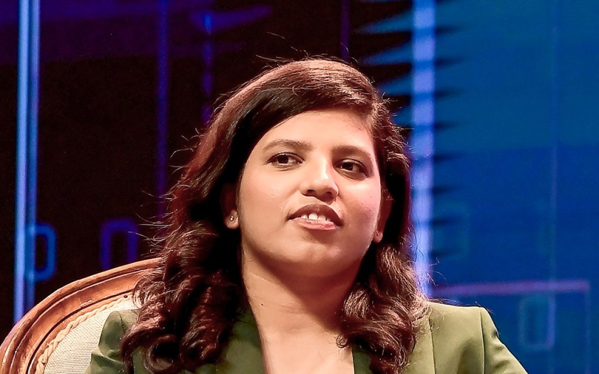 Cricketer Richa Ghosh's name 'under ad-judication' category in West Bengal's electoral rolls