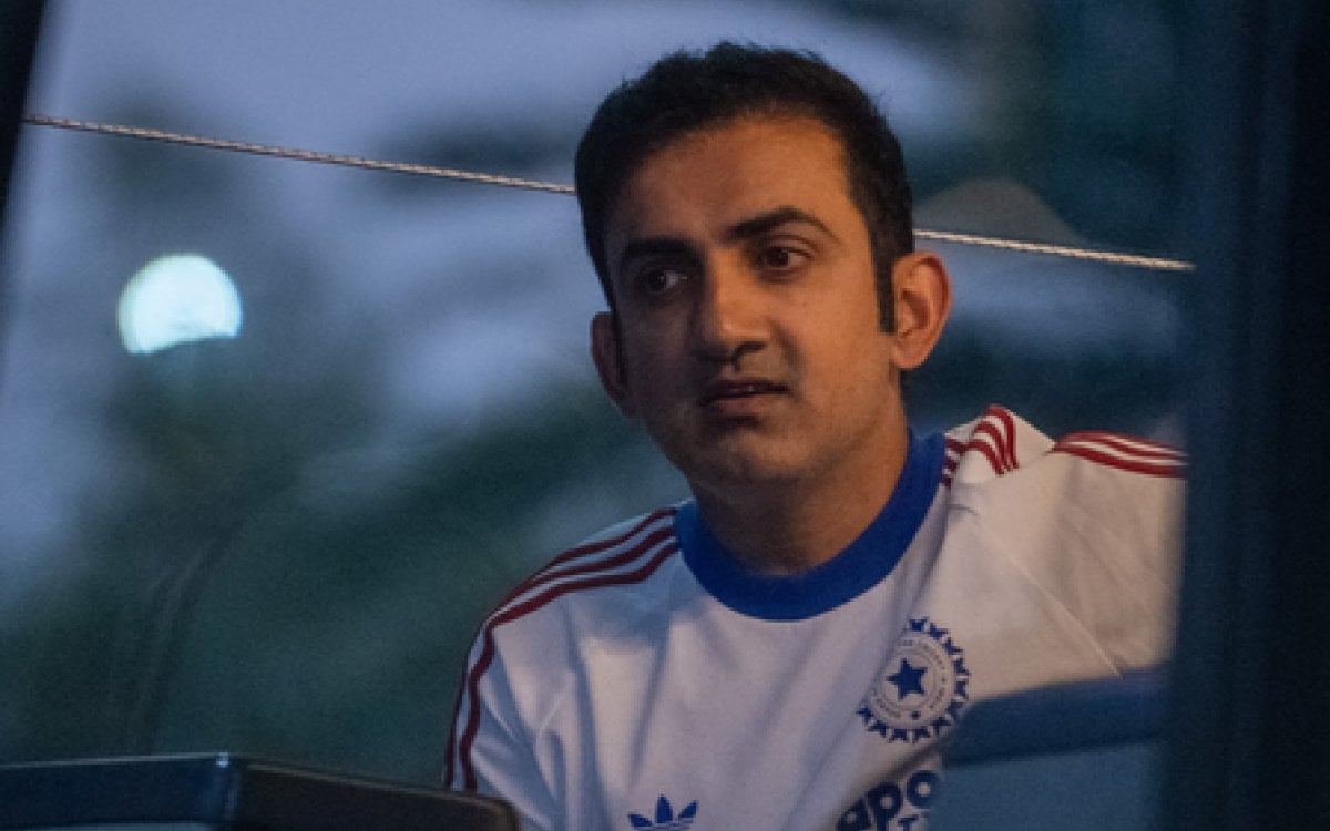 Delhi HC grants injunction in favour of Gautam Gambhir in personality rights case