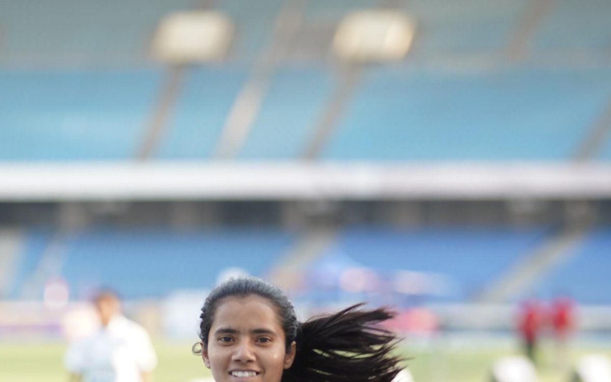 'Delivered personal best for a month, didn't happen here': Preethi Pal disappointed despite 100m gol