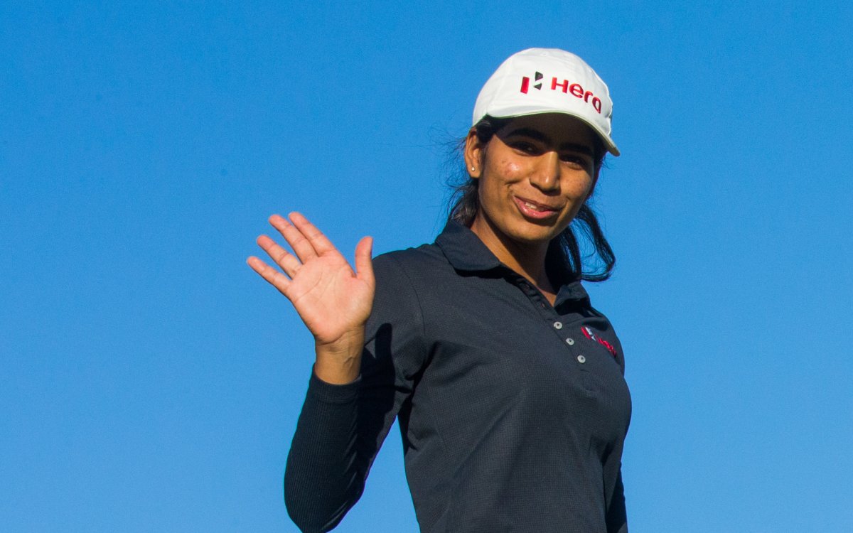 Diksha and Hitaashee enter top 10 as Green eyes third straight title