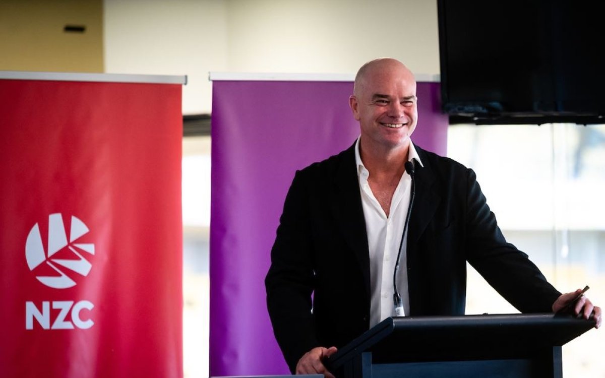 Dion Nash resigns as NZC board member after NZ20 decision