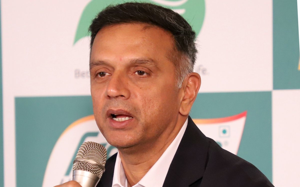 Dravid, Ashwin to acquire Scottish T20 franchise in ETPL: Reports