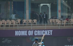 DY Patil T20 Cup: Atharva Taide, Luvnith Sisodia take Canara Bank into semi-finals