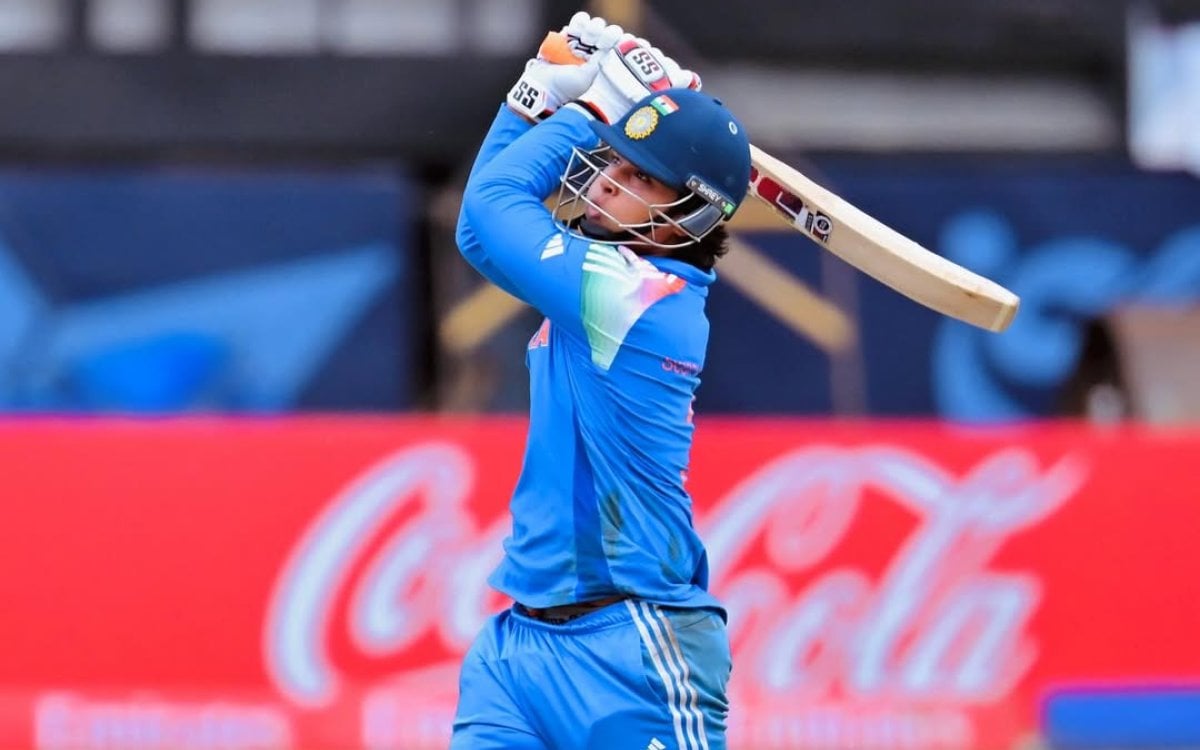 DY Patil T20 Cup: Suryavanshi, Arya lead their respective sides into the semi-finals