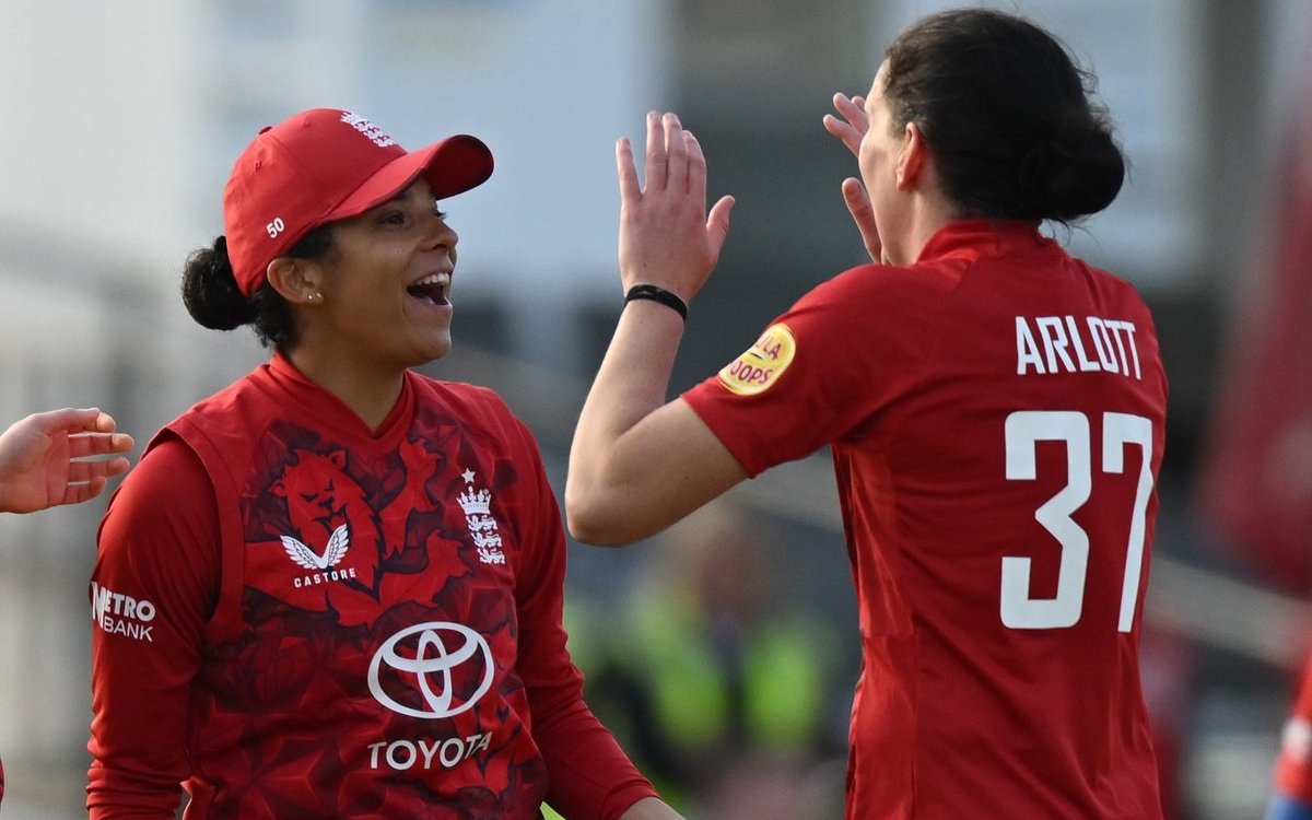 England Women relocate UAE camp to South Africa following regional security concerns