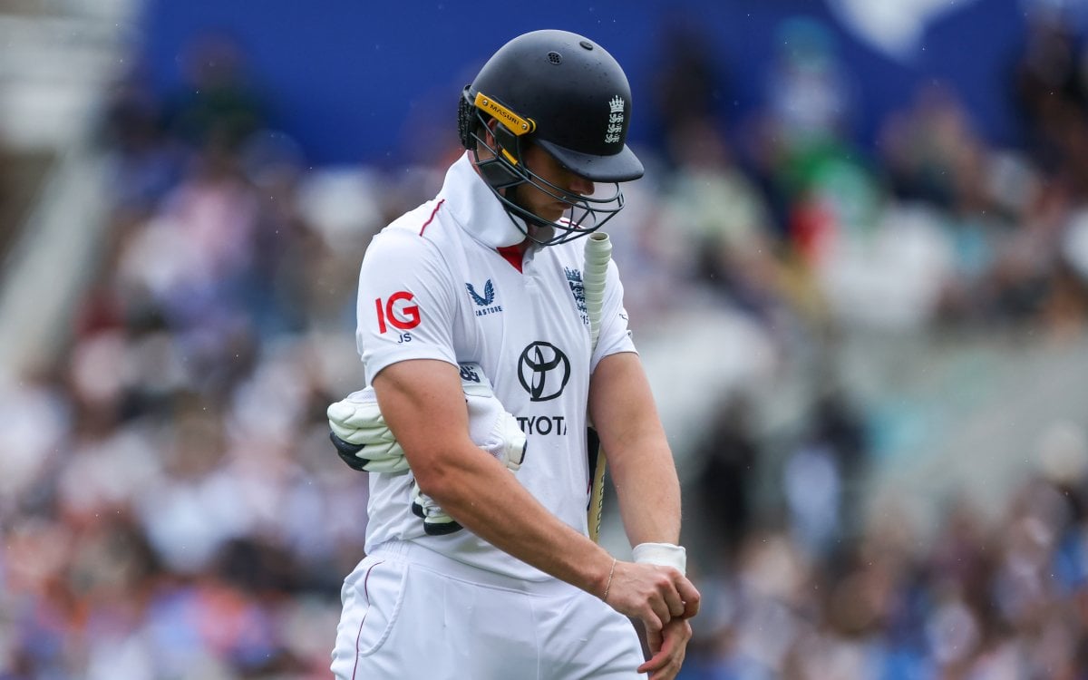 England's Smith feels IPL omission could prove to be a blessing in disguise ahead of home summer