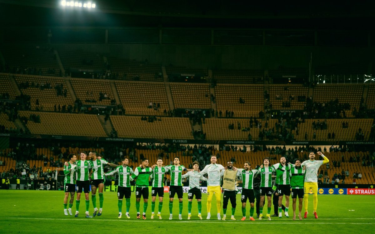 Europa League: Real Betis, Celta Vigo, Porto advance to quarterfinals