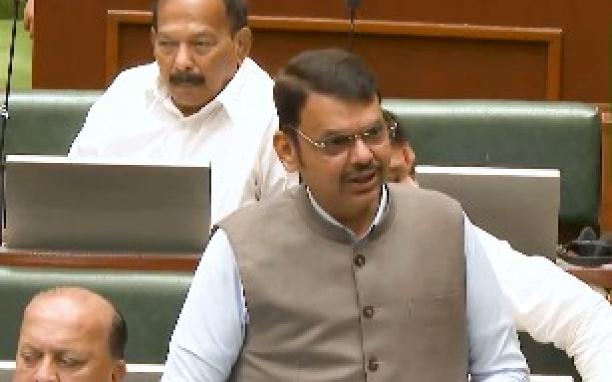 'Excellence in team spirit, discipline and confidence': CM Fadnavis hails Indian cricket team's T20