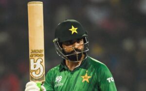 Fakhar Zaman handed a two-match ban for ball tampering