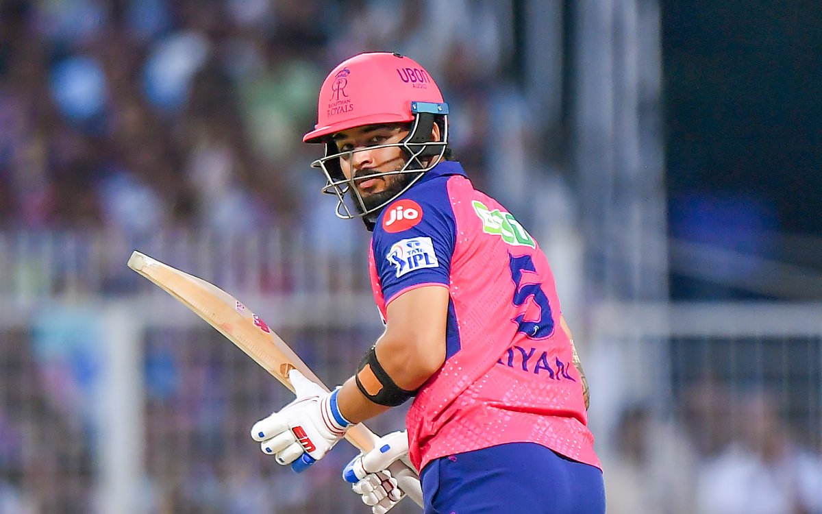 Fast bowling sorted, middle order strong, RR have improved from last year: Bangar