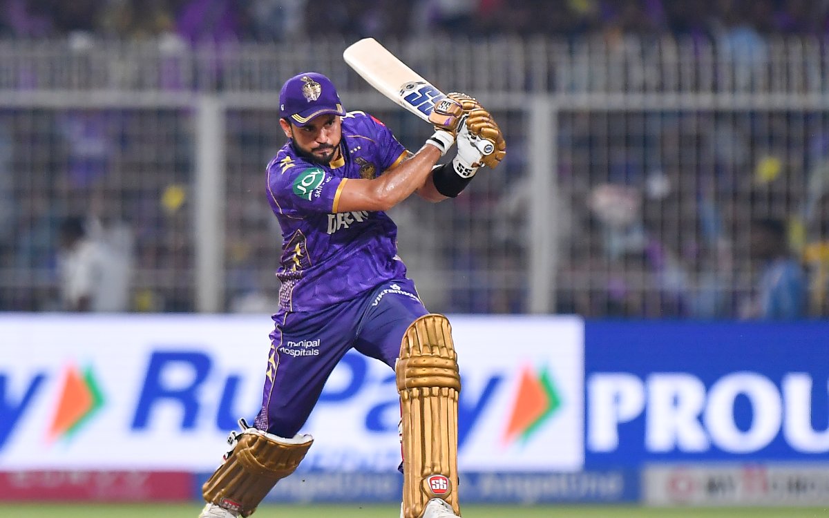 'Feels like it has all just passed in a flash': Manish Pandey on his 19-year IPL journey