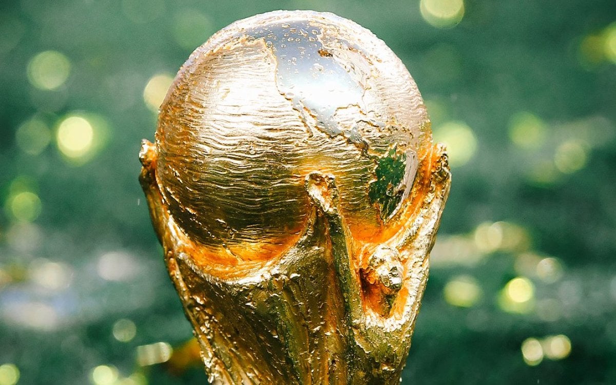 FIFA World Cup 2026: Iraq confirms Mexico travel by private plane for play-off