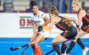 FIH Hockey WC: Baljeet Kaur backs India’s young squad ahead of qualifiers