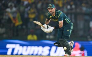 ‘Fit and firing’ Maxwell hopeful for T20 WC 2028, LA Olympics, refuses to set retirement timeline