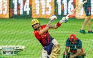 'Focus will be on Virat': Aakash Chopra backs Kohli for stellar IPL season over Dhoni and Rohit