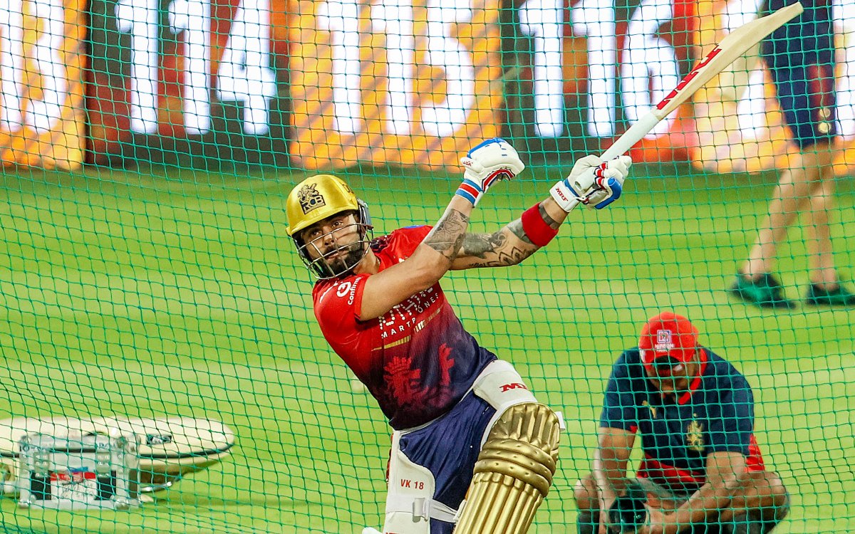 'Focus will be on Virat': Aakash Chopra backs Kohli for stellar IPL season over Dhoni and Rohit