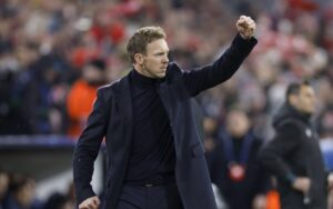 Football: Germany facing striker problem ahead of World Cup
