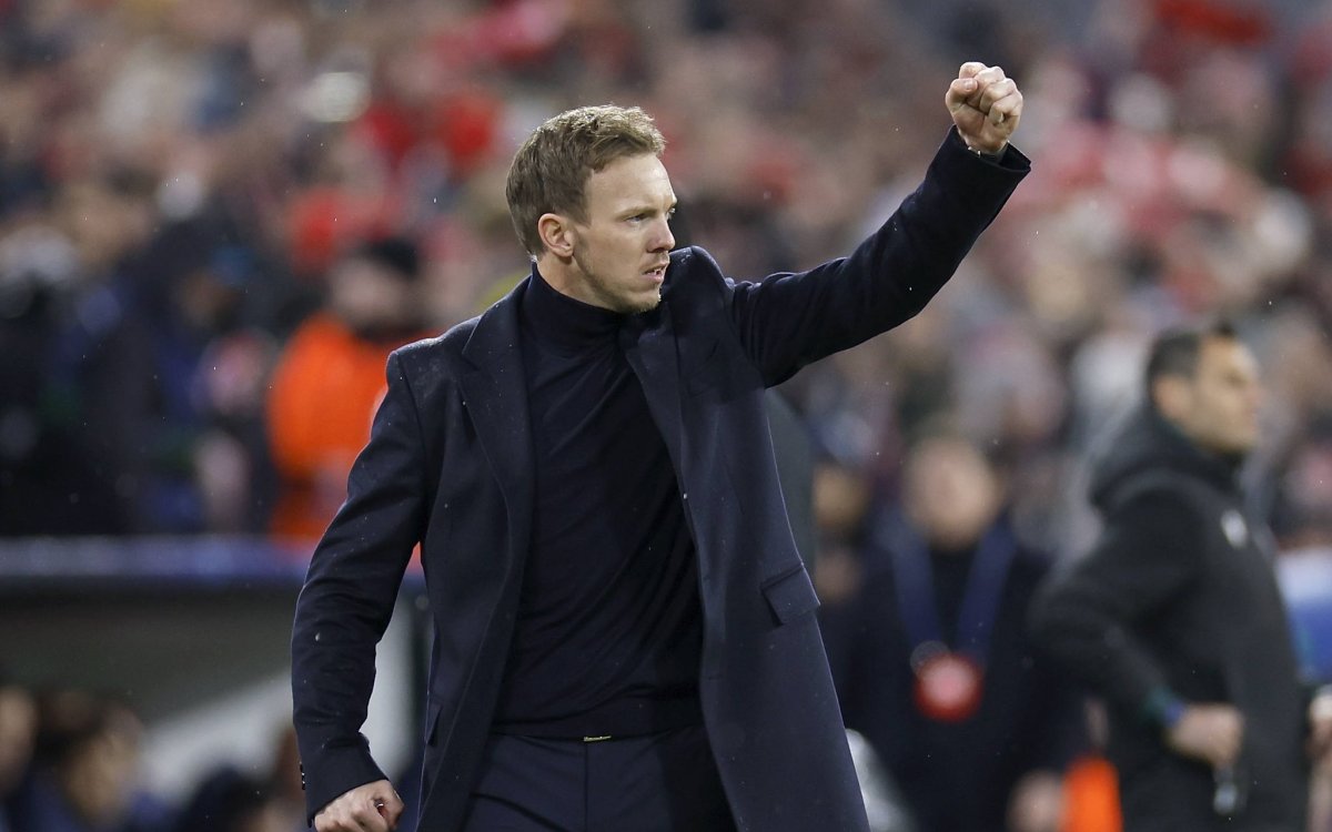 Football: Germany facing striker problem ahead of World Cup