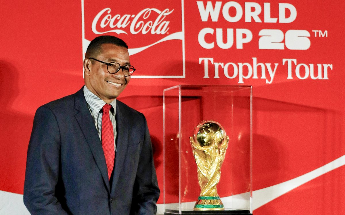 Football Supporters group files complaint against FIFA for excessive World Cup ticket prices