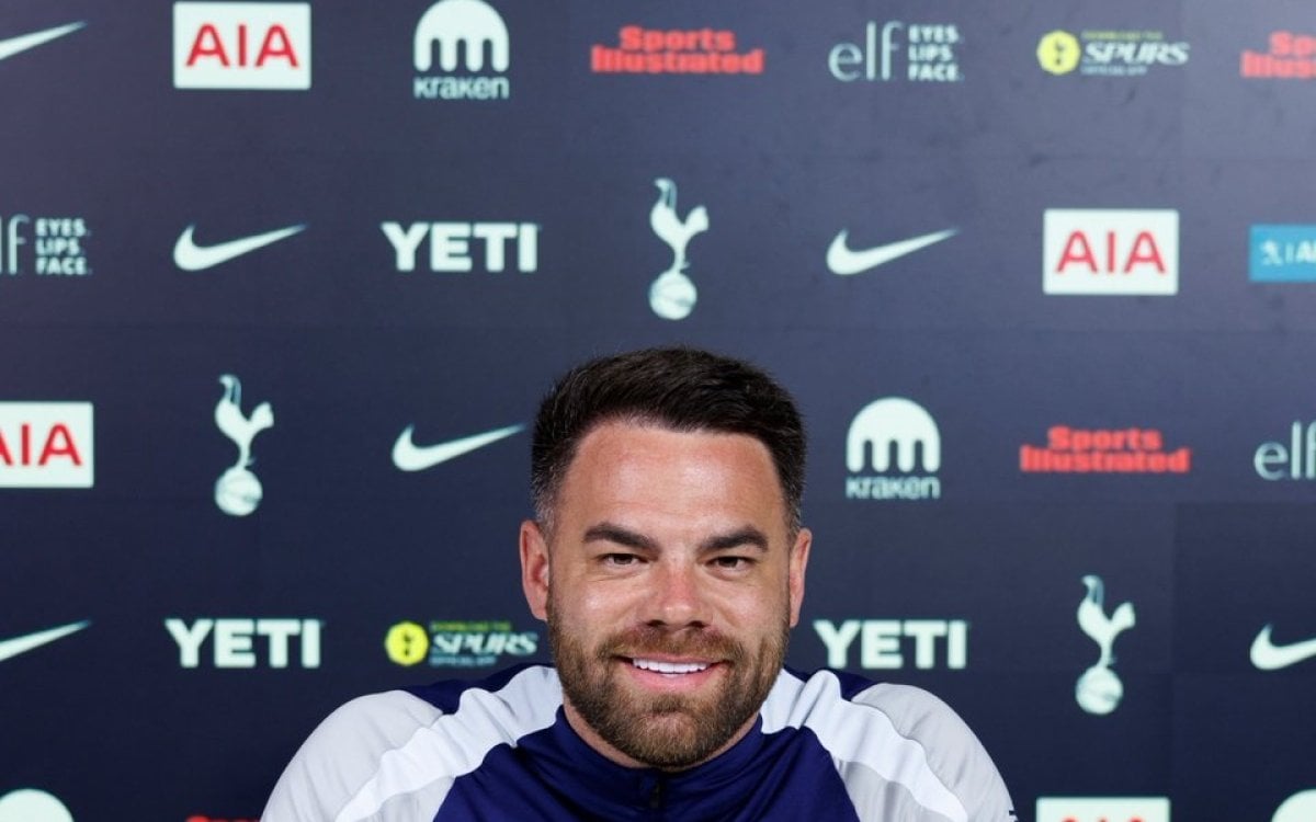 Football: Tottenham Women manager Martin Ho signs new long-term deal with club