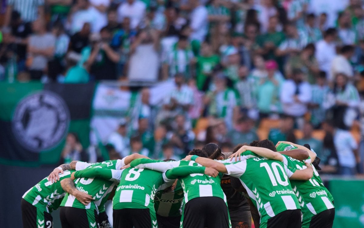 Football: Work to do for Spanish clubs Betis, Celta Vigo in Europa League