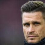 German Club Borussia Dortmund part ways with sporting director Sebastian Kehl