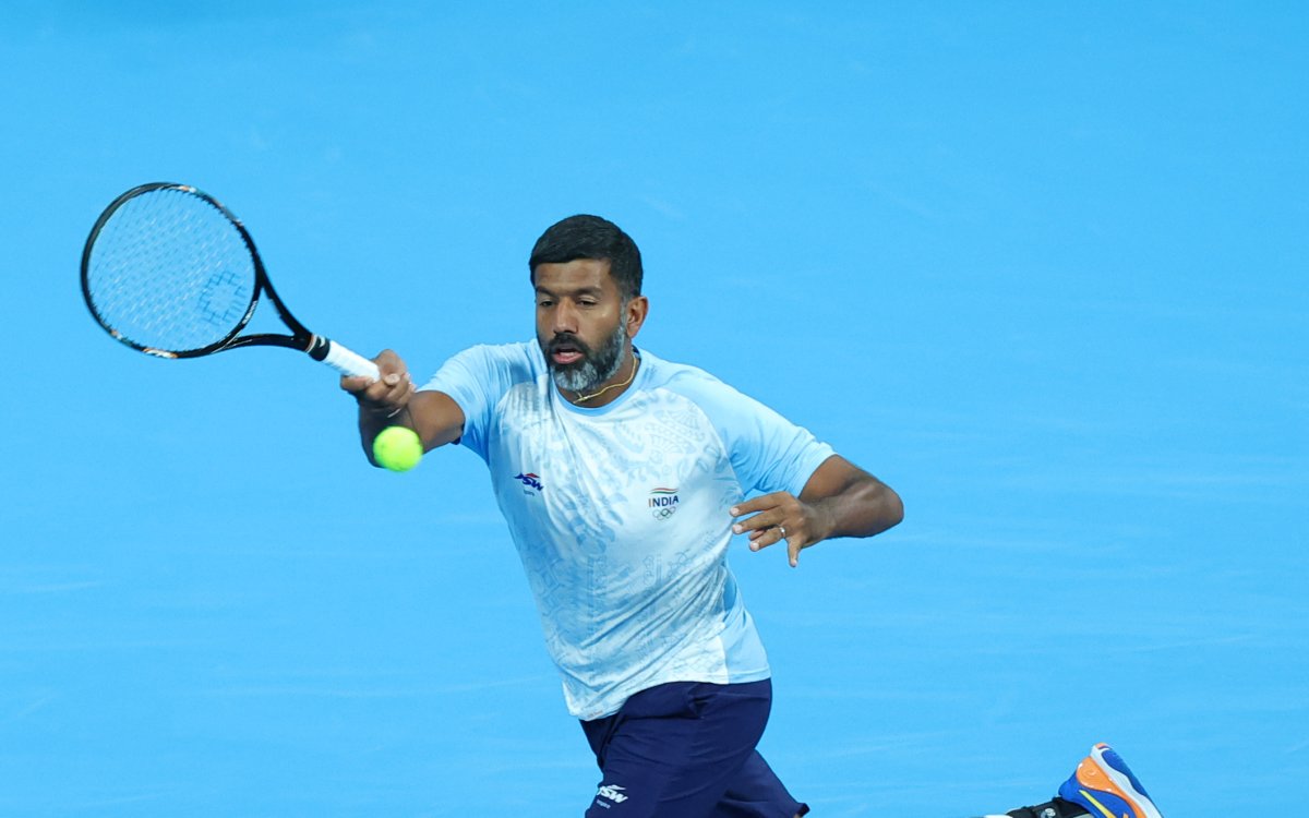 Golden era over, but Indian tennis will have another grand slam winner soon: Rohan Bopanna