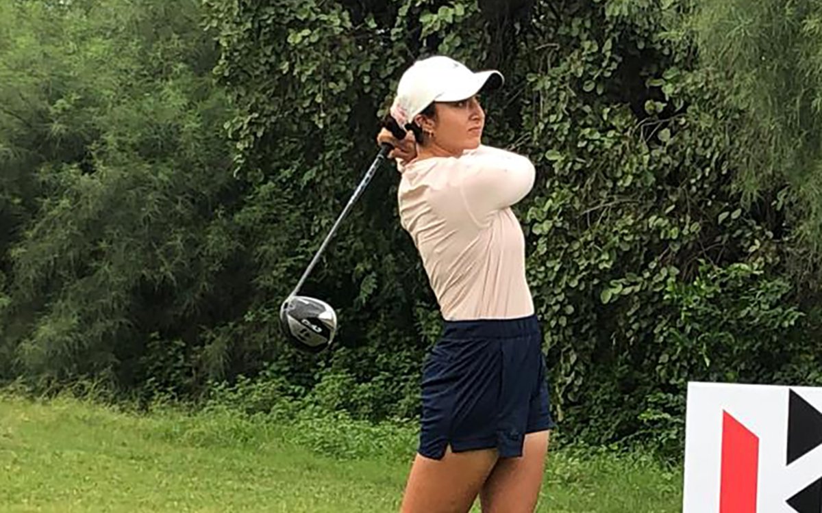 Golf: Ridhima, Tvesa, and Jasmine ready for battle in 6th leg of WPG Tour