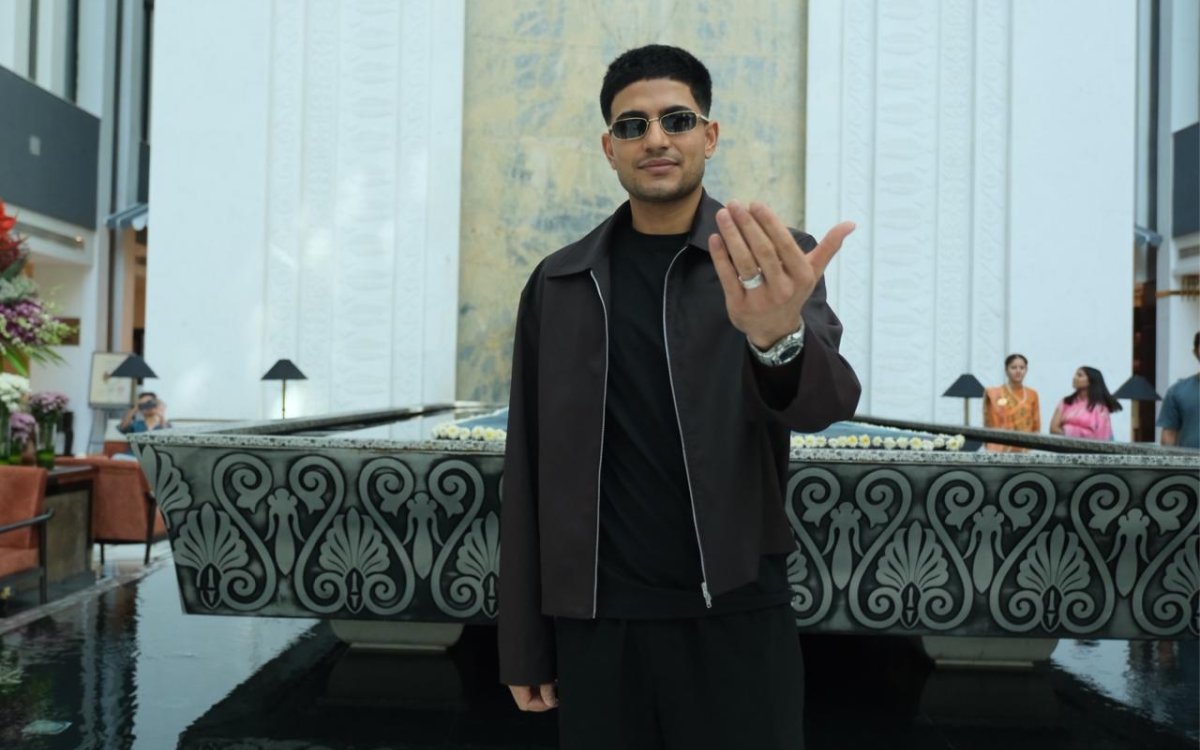 Golf: World No. 3 Fleetwood set to defend India Championship title