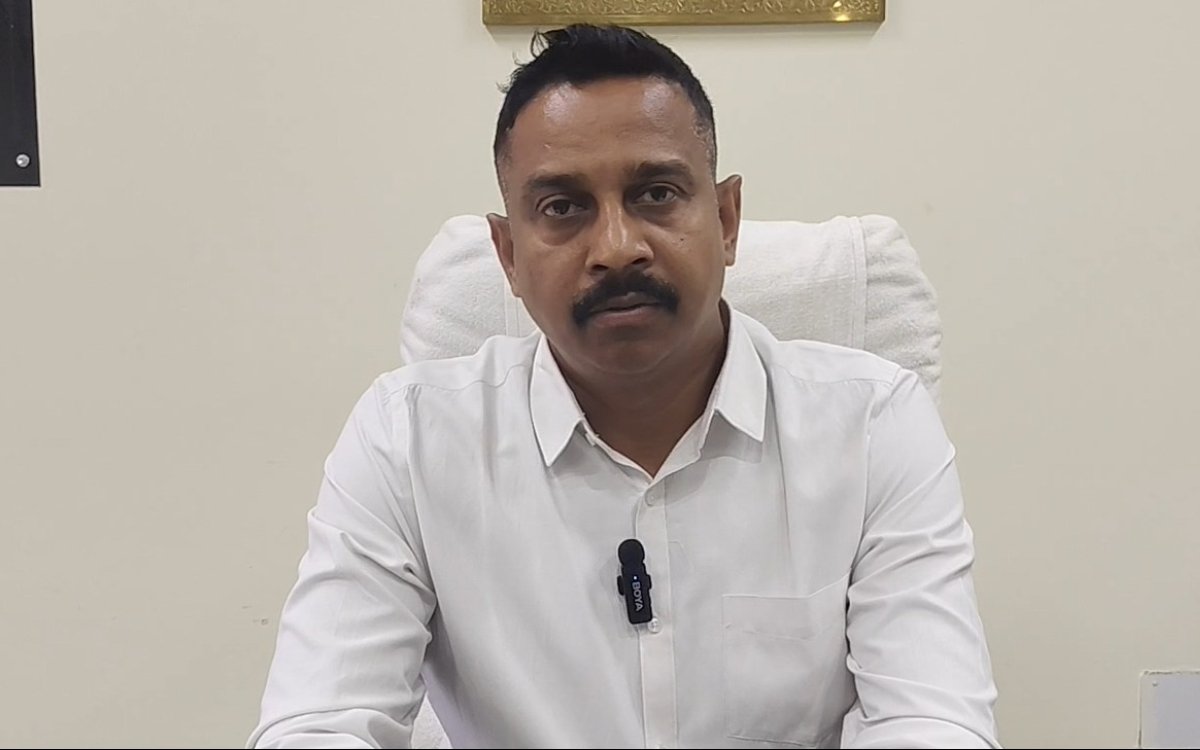 Govt approves Rs 5.10 crore ultra-modern football ground for ‘Mini Brazil’ Vicharpur village