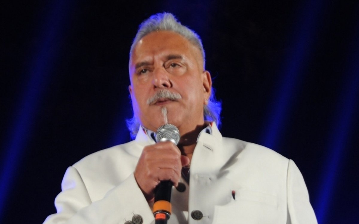 'Gratifying to see my Rs 450 cr investment grow to Rs 16,500 cr': Mallya on RCB's record breaking sa