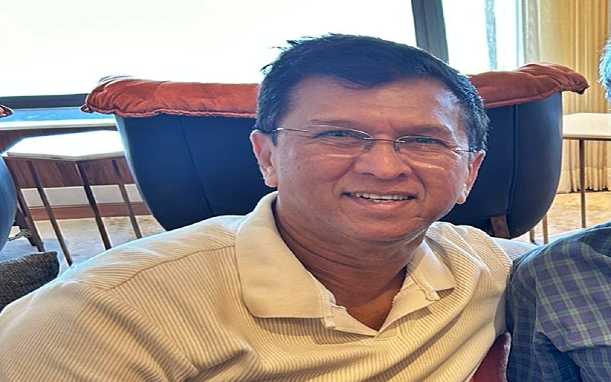 Gujarat HC disqualifies Kiran More, three others from Baroda Cricket Association polls