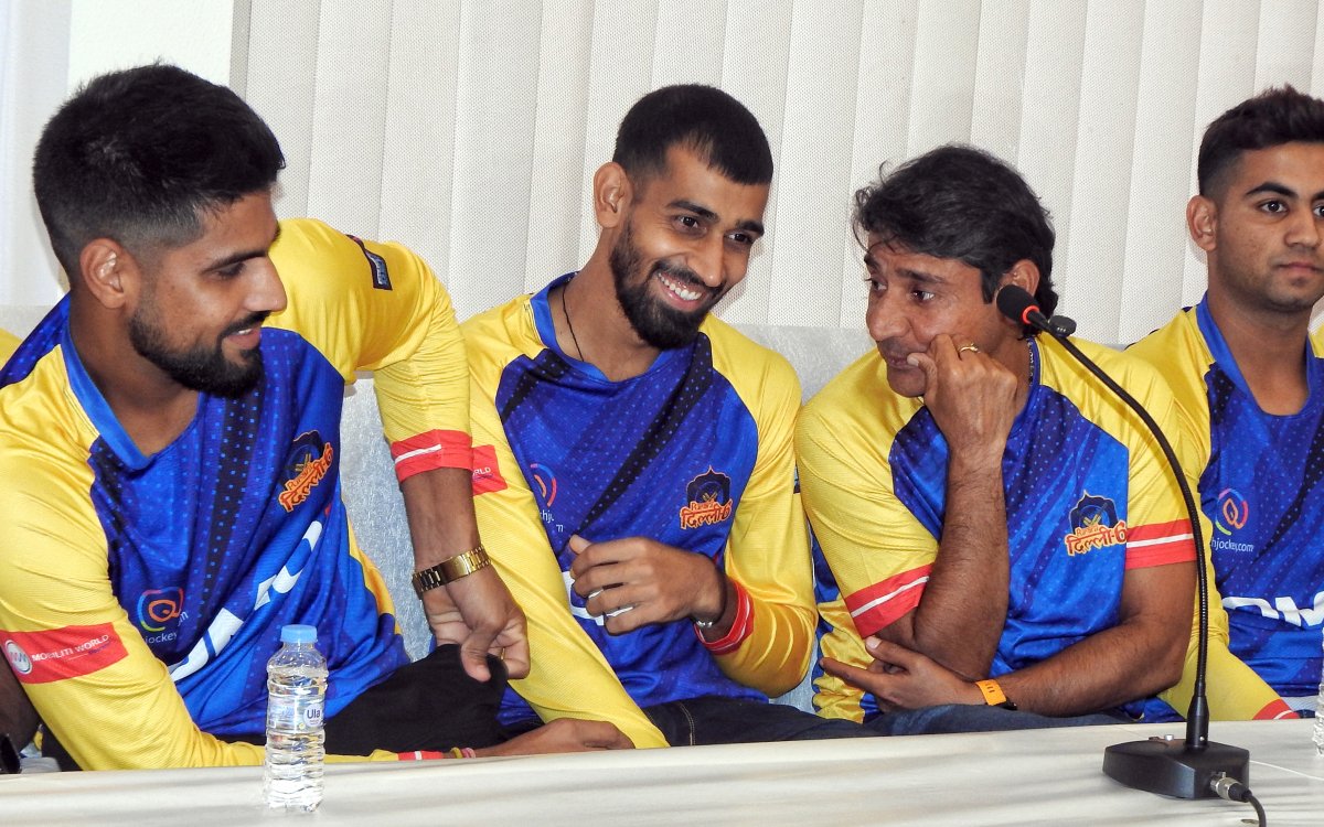 Gujarat Titans name former India keeper Vijay Dahiya as assistant coach