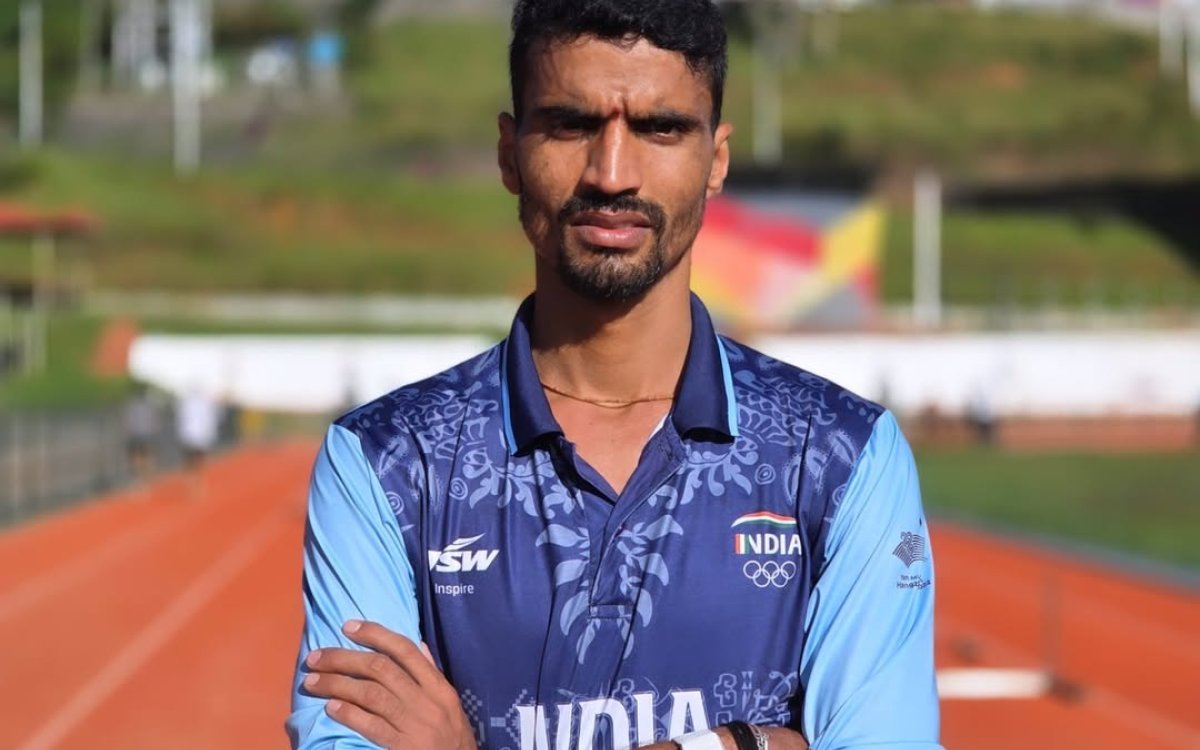 Gulveer Singh to lead Indian elite field at World 10K Bengaluru