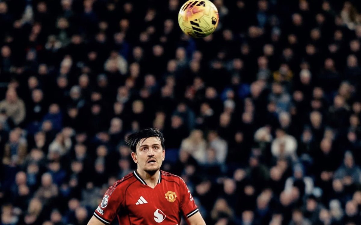 Harry Maguire returns as England announce 35-man squad for pre-World Cup friendlies