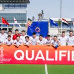 Hockey: Pakistan and England book World Cup tickets with semi-final wins