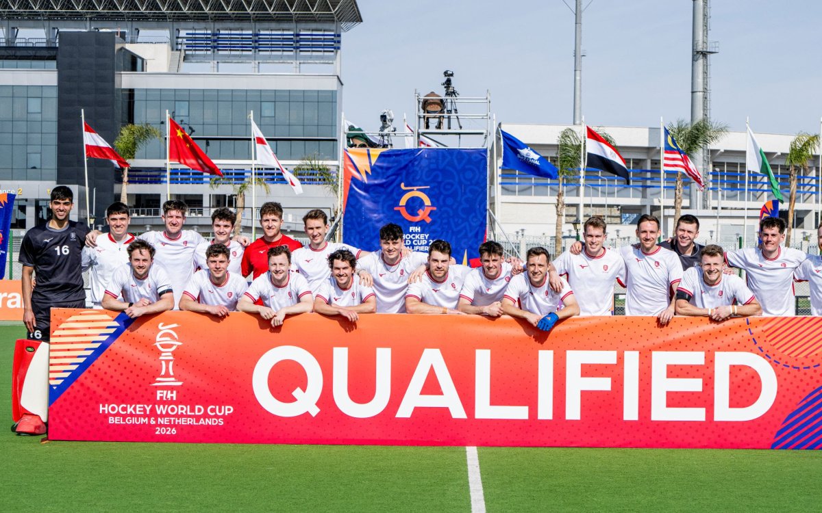 Hockey: Pakistan and England book World Cup tickets with semi-final wins