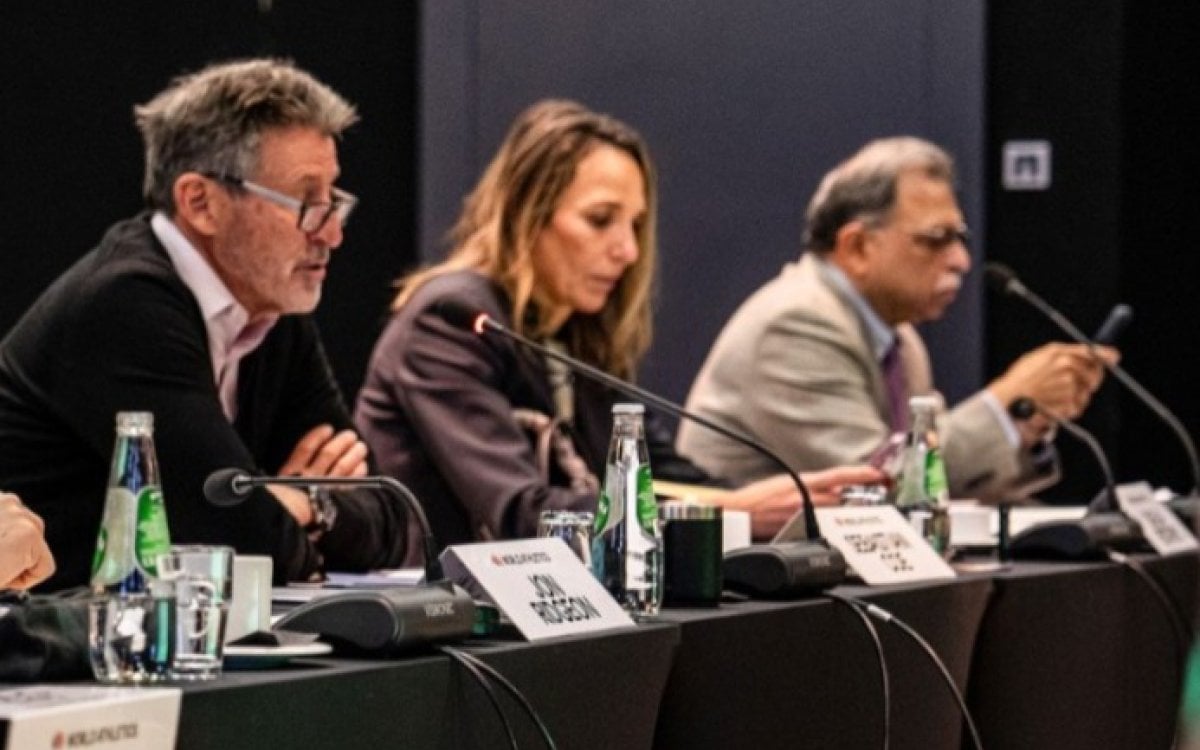 Hosting 2028 Indoor Athletics Worlds 'big step forward in our Olympic journey': Dhawan