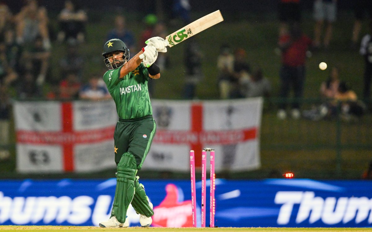 ‘I don’t think anyone particularly was dropped’: Hesson explains Babar’s exclusion for Bangladesh OD