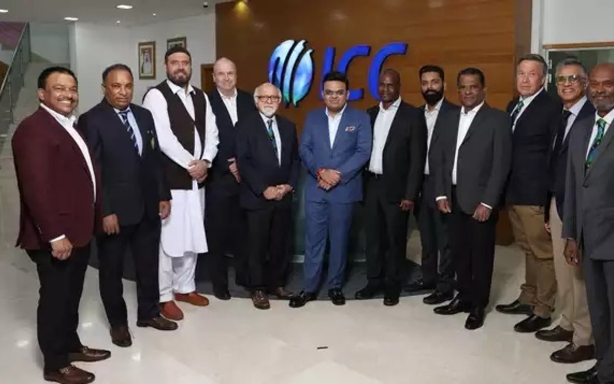 ICC calls off board meetings in Doha amid West Asia conflict: Report