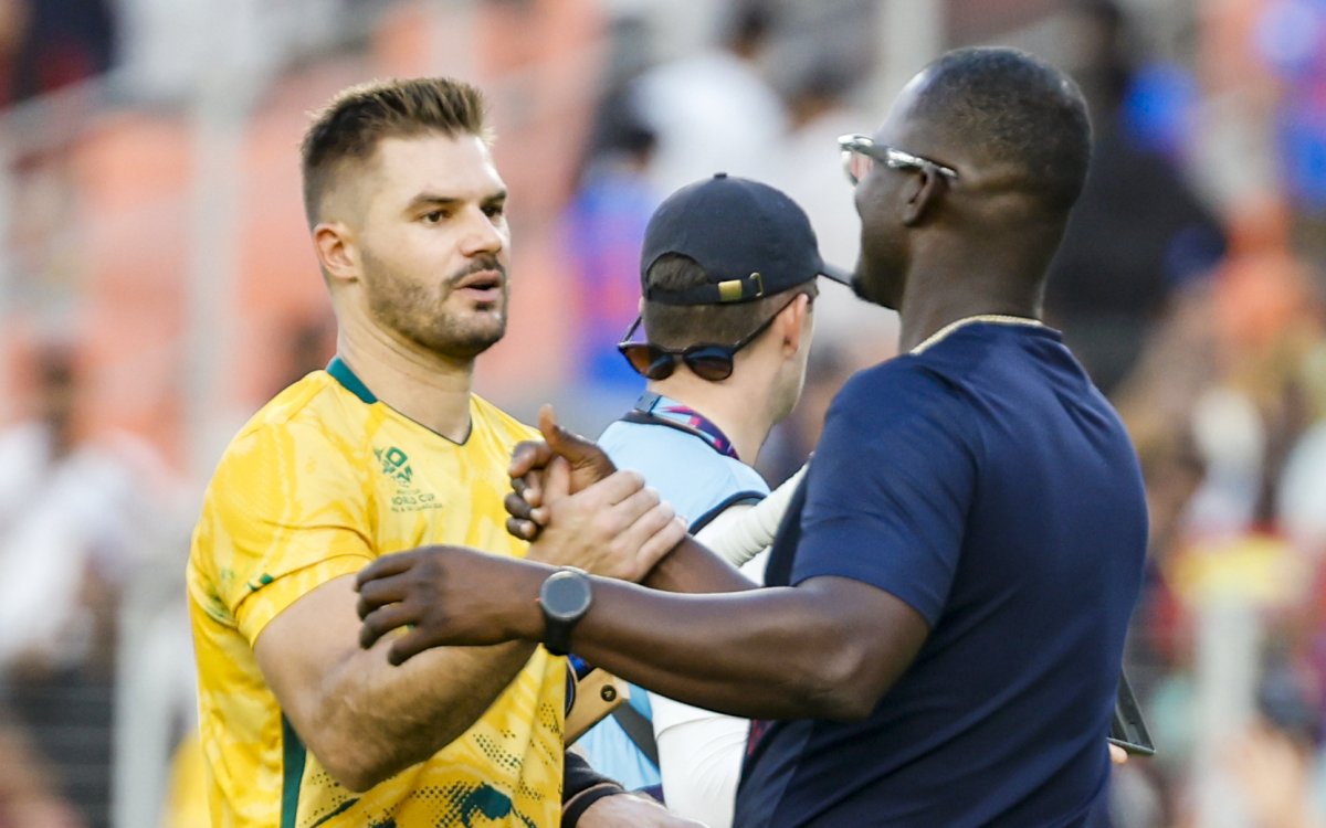 ICC rejects bias claims amid logostical crisis, cites Gulf conflict for flight delays