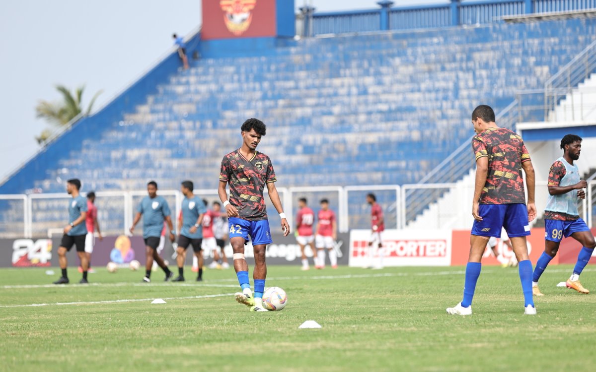 IFL 2025-26: Chanmari FC face Shillong Lajong, Sreenidi Deccan eye top spot