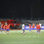 IFL 2025-26: Gokulam Kerala face Namdhari; Chanmari host Sreenidi Deccan in Saturday's double-header