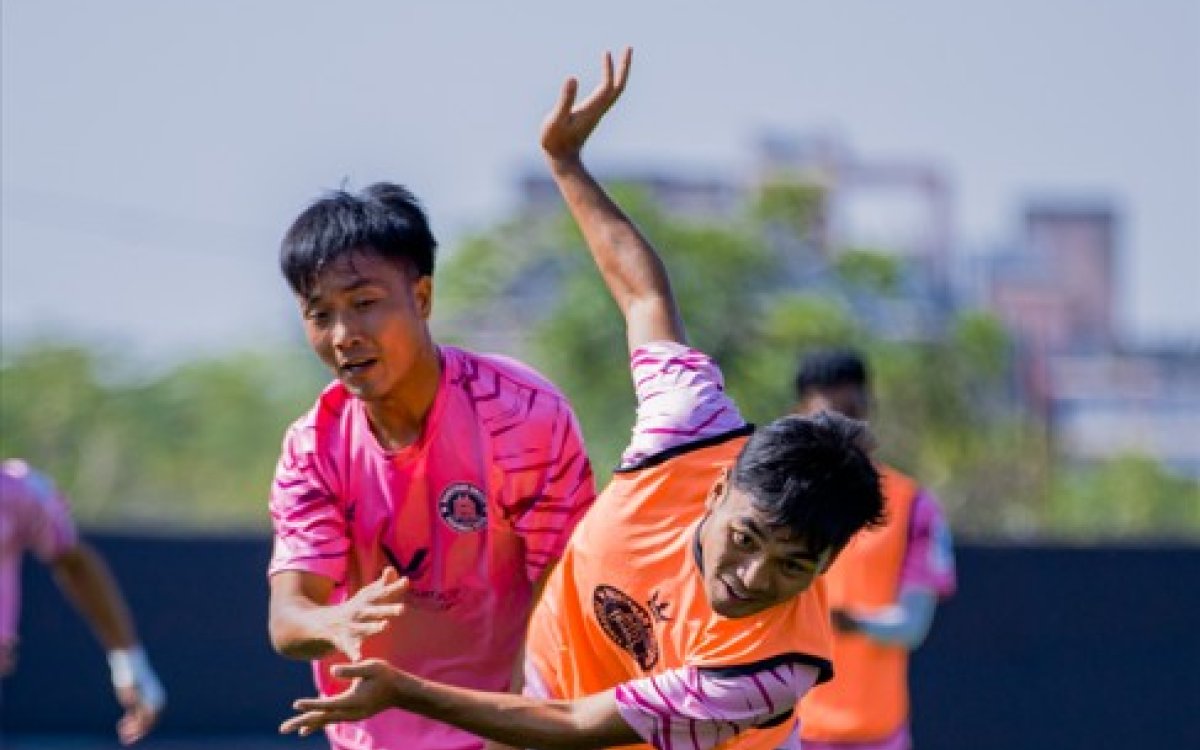 IFL 2025-26: Rajasthan United eye top spot, Real Kashmir hope for first win