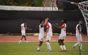 IFL 2025-26: Rajasthan United hold Diamond Harbour to a hard-fought draw