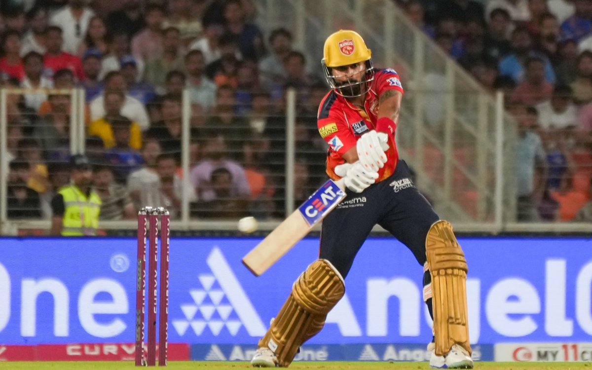 I’m confident Shreyas can replicate the same performance this season: Irfan