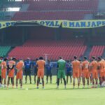 India eye first-ever victory in Kochi as Blue Tigers return after 10 years to face Hong Kong