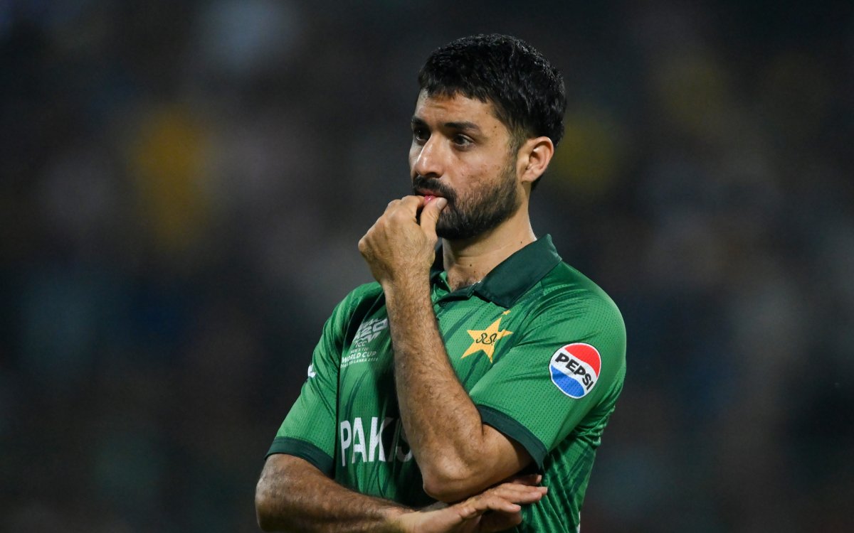 India-owned Sunrisers Leeds sign Pakistan spinner Abrar Ahmed in The Hundred men’s auction