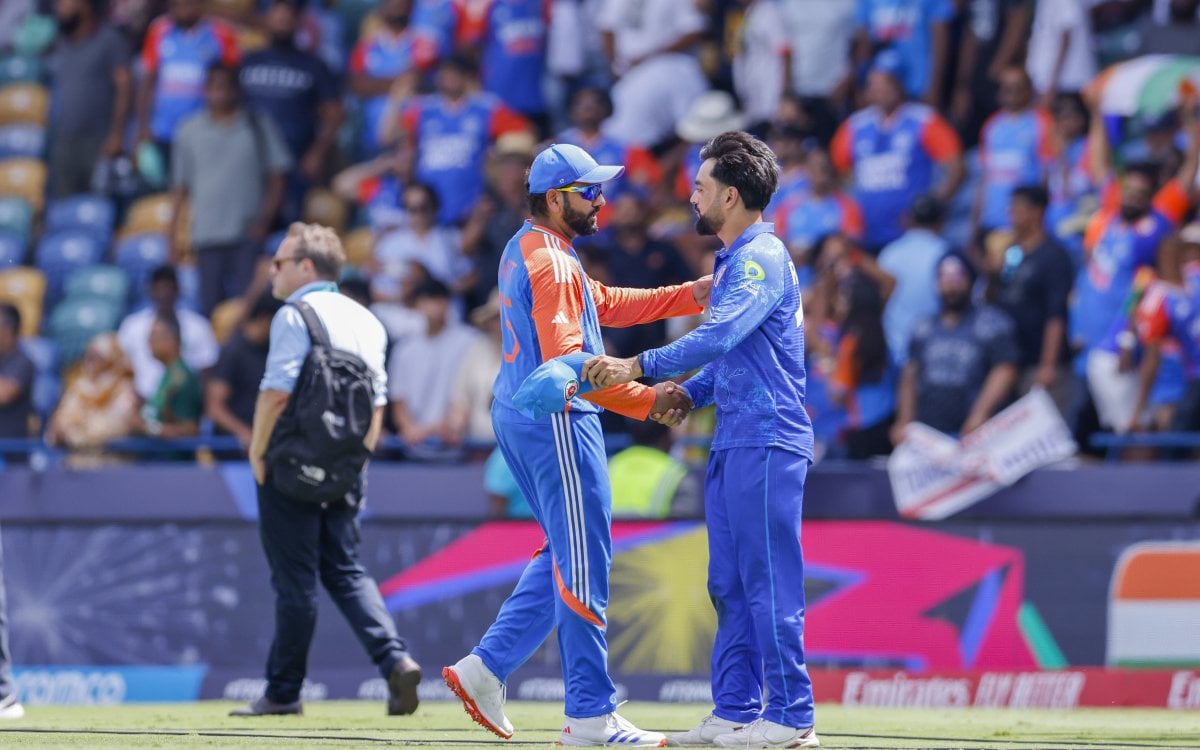 India to host Afghanistan for one-off Test, three ODIs in June: BCCI