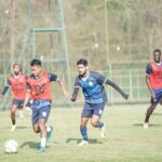 Indian Football League: Dempo host Real Kashmir; Shillong Lajong face Rajasthan United in double-hea